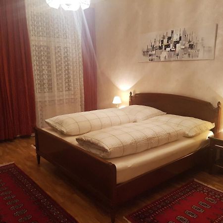Gally Apartments Vienna Esterno foto