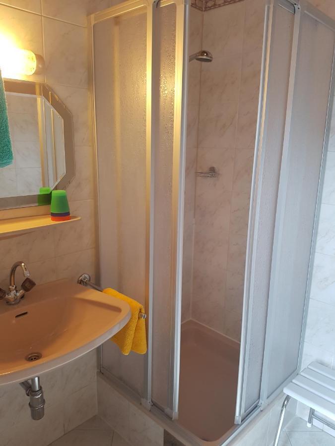 Gally Apartments Vienna Esterno foto